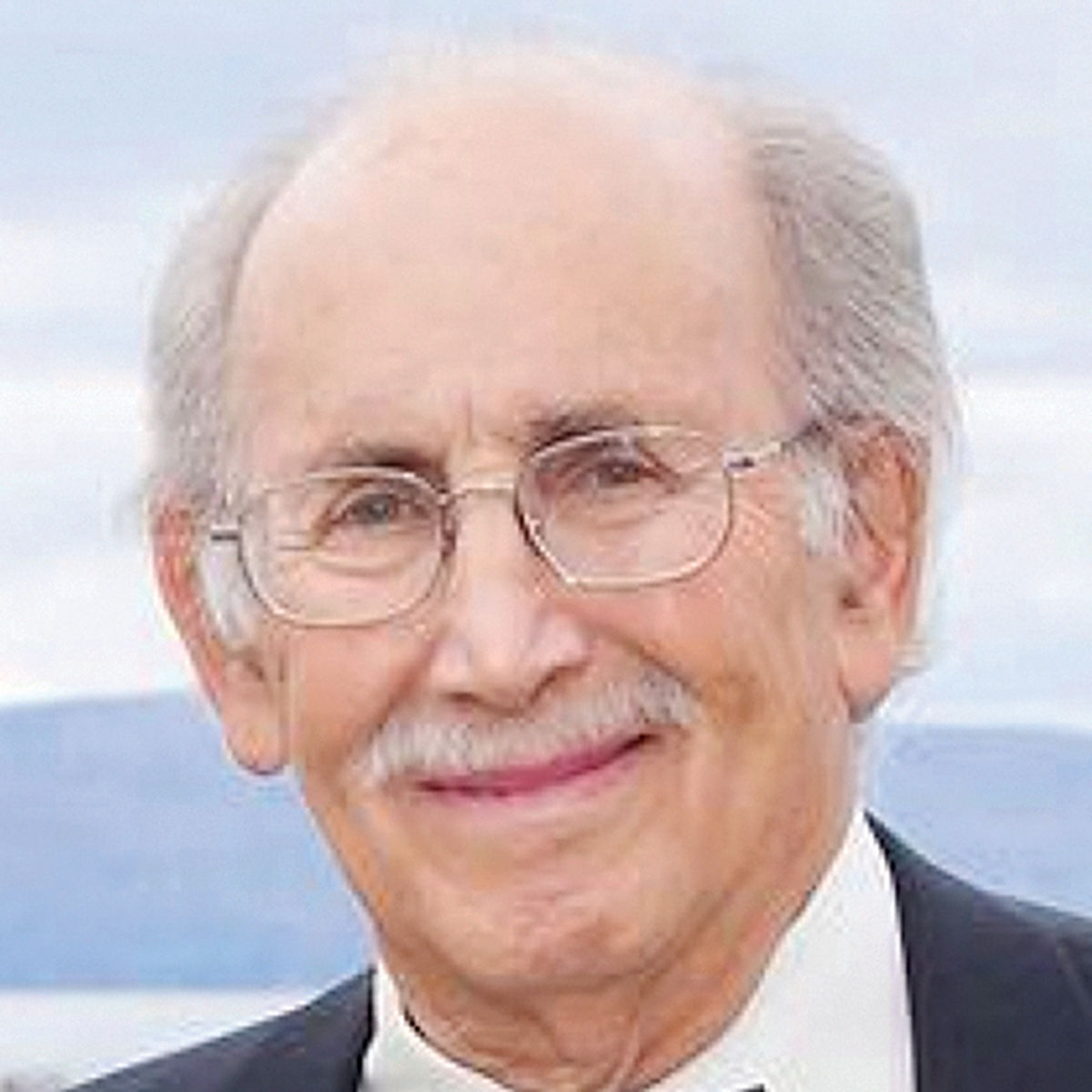 David Shiman